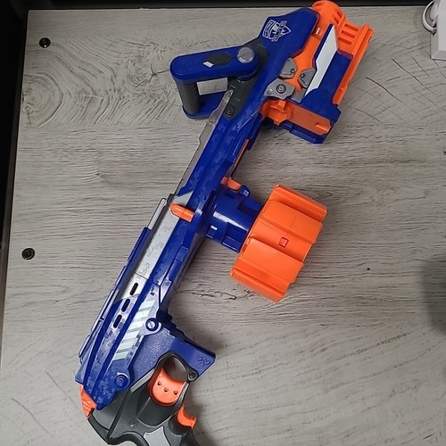 Nerf strike elite hail - nerf,