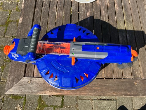 Nerf strike elite hail - nerf,